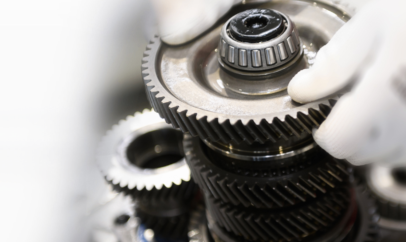 从人工搬运到智慧协同——mile.com无人叉车在发动机制造企业的创新应用